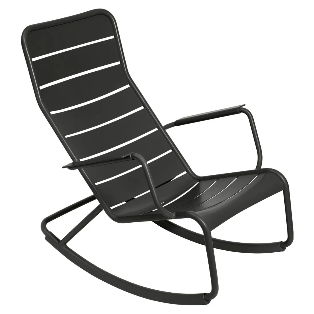 Fermob Luxembourg LUXEMBOURG ROCKING CHAIR